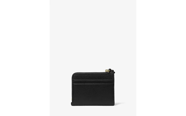Women's Card Holder Michael Kors 32s6gj6w1l-001 Black