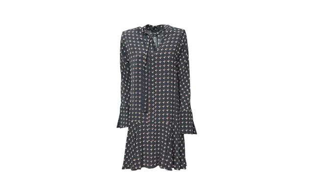 Women's Dress Katia Giannini Sciarpa