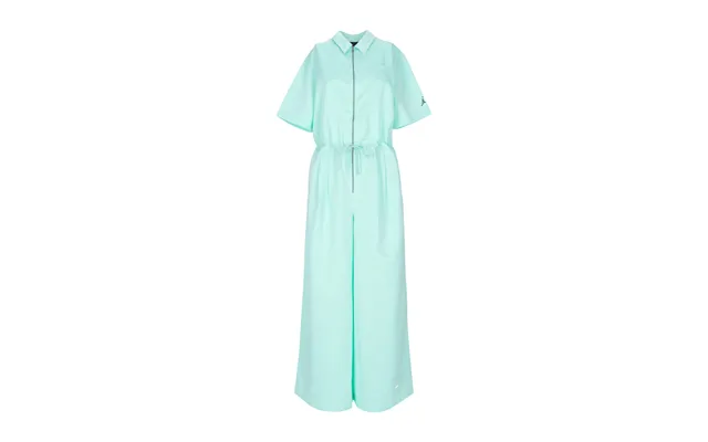 Women's Heritage Flight Suit Mint Foam Ash Green