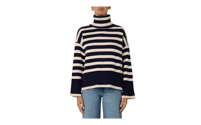 Women's Knit Annaritan F1004ybfs1852-be Sweetheart