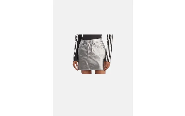 Women's Miniskirt Adidas Originals Kd2899