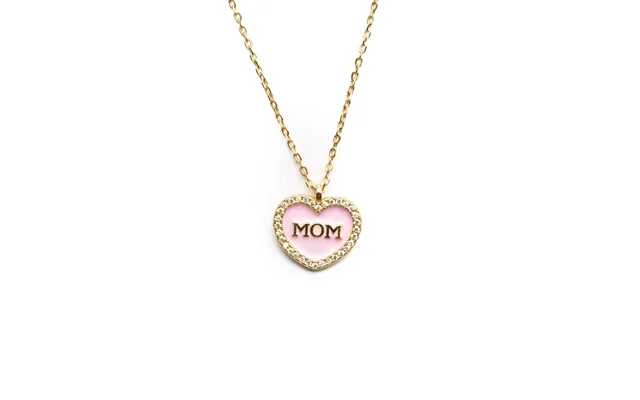Women's Necklace Feelings
