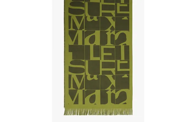 Women's Scarf Maxmara