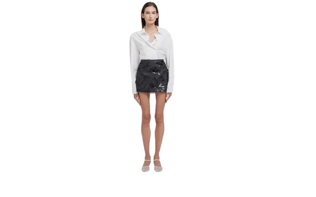 Women's Skirt Weili Zheng Processed