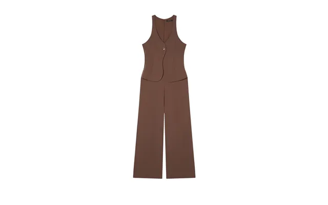 Women's Suit Ax-armani Xw00001941 Round Sleeves