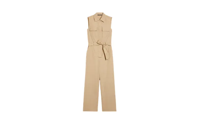 Women's Suit Pennyblack Pbbkaki