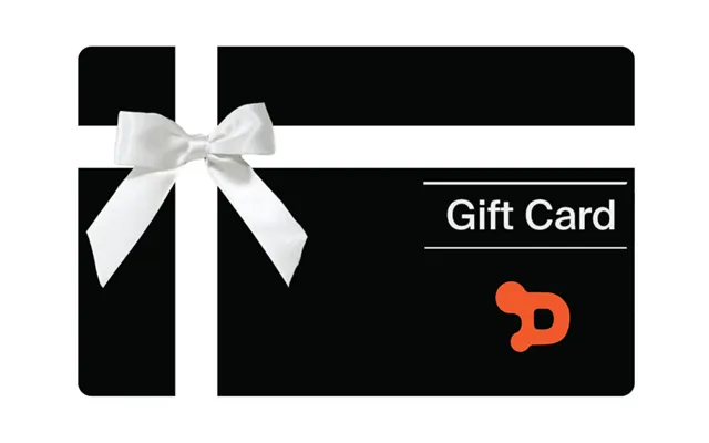 Dryworld Gift Card - 75.00