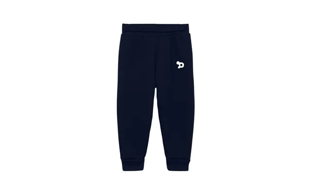 Dryworld Toddler Sponge Fleece Jogger Sweatpants - Navy 5t