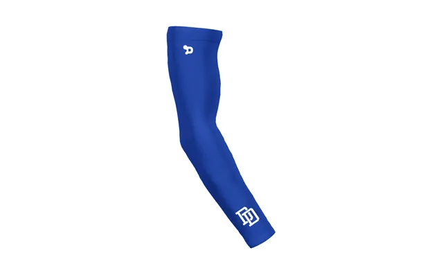 Dulins Dodgers Arm Sleeve - Xl Royal Blue