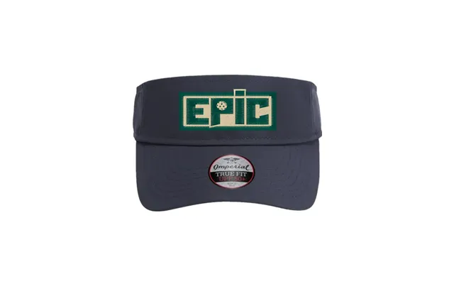 Epic Performance Phoenix Visor - Navy