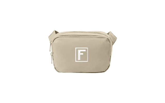 Funk Belt Bag - Beige