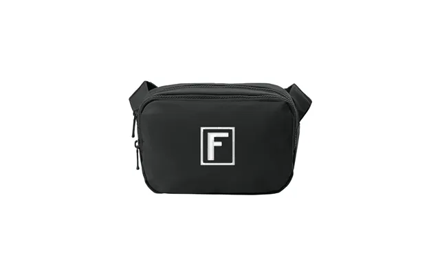 Funk Belt Bag - Black