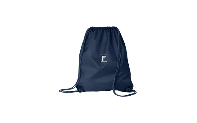 Funk Cinch Bag - Navy