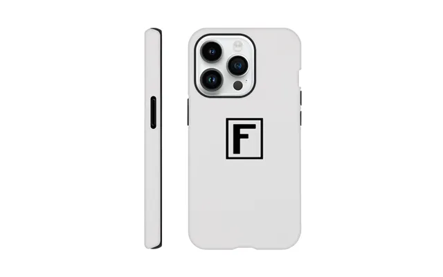 Funk Tough Case - Iphone 14 Pro