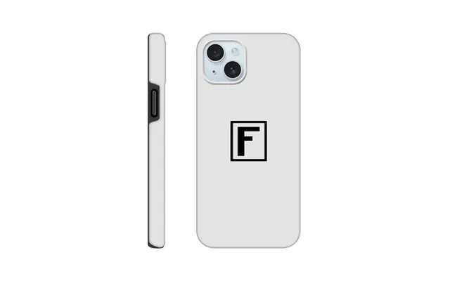 Funk Tough Case - Iphone 15 Plus