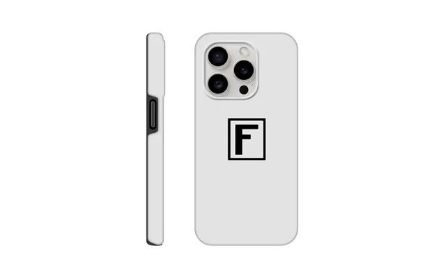 Funk Tough Case - Iphone 15 Pro