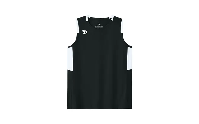 Gridiron Women Club Sleeveless V-neck - Black Xl