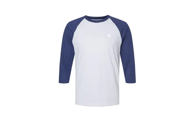 Haute D Essentials - Mens 3 4 Sleeve Eco T-shirt product image