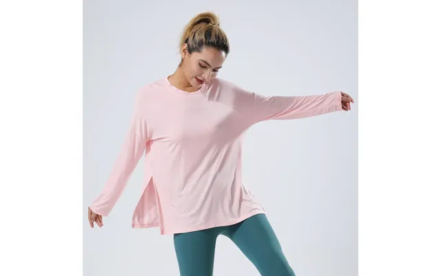 Hauted - Dk Tie Up Long-sleeve