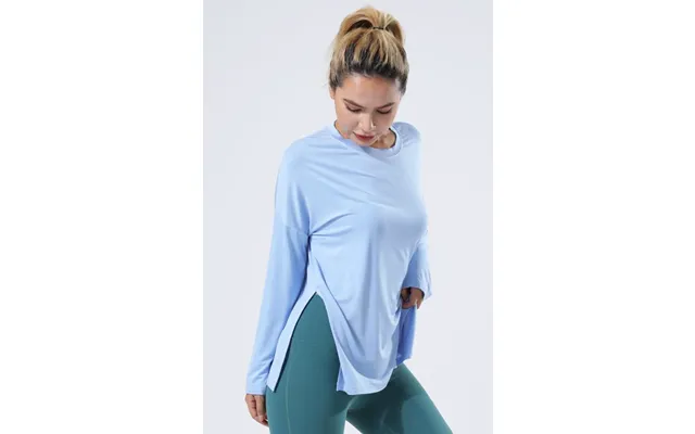 Hauted - Dk Tie Up Long-sleeve