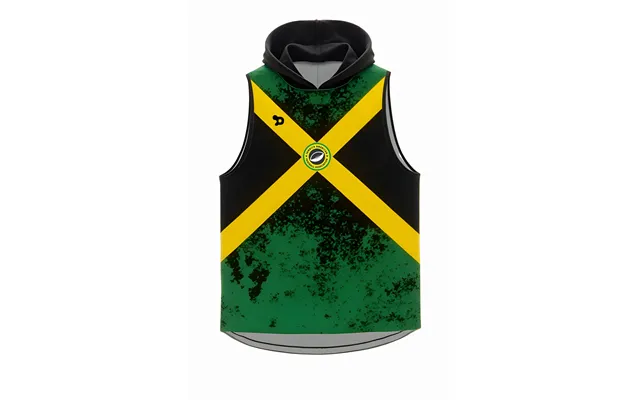Jaafa Core D Singlet Hoodie - S Black Male