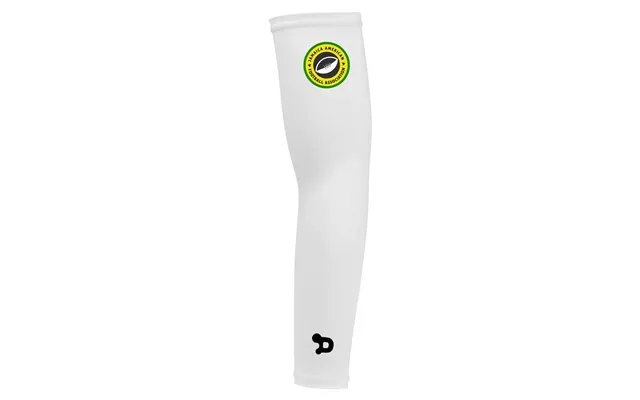 Jaafa Full Arm Sleeve - L White