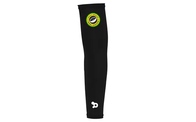 Jaafa Full Arm Sleeve - M Black