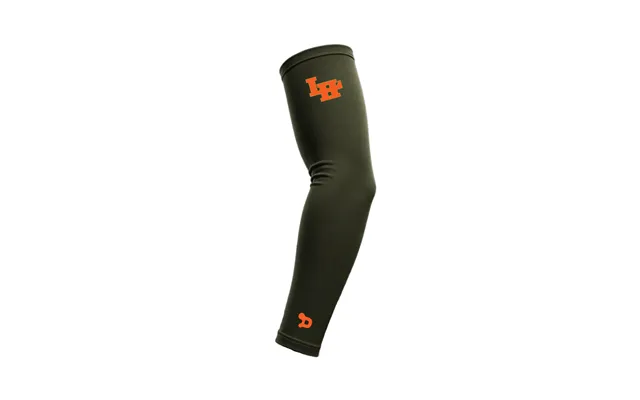 Lake Houston Ducks Arm Sleeve - Xl Black