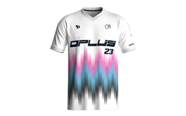 Oplus Third Football Jersey - 3xl