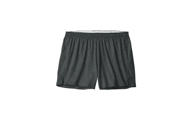 Pickleball Squad Short - Dark Grey 3xl