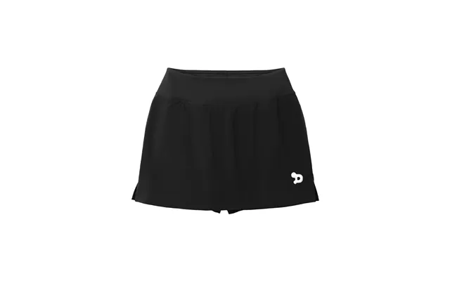 Pickleball Womens Skort - Black Xs