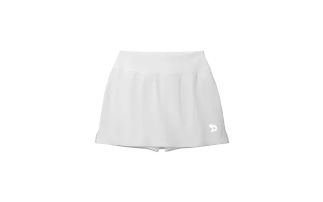 Pickleball Womens Skort - White L