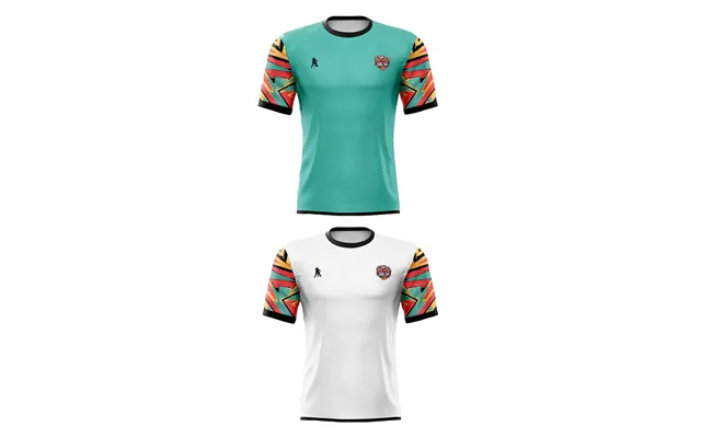 Pro-fit Salsa Futsal Game Kit - Youth