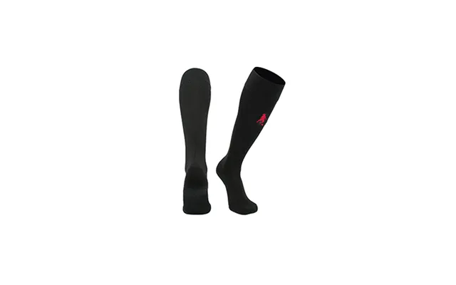 Roma Fc Home Soccer Socks - S
