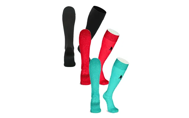 Roma Fc Soccer Keeper Sock Bundle - L