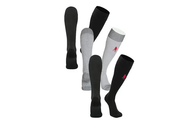 Roma Fc Soccer Sock Bundle - L