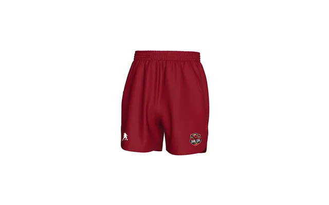 Ronaldinho Bruxo 5.5 Salsa Shorts - Men's