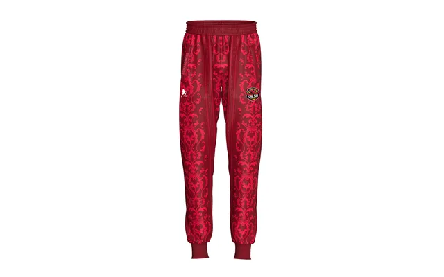 Ronaldinho Bruxo Baroque Salsa Tracksuit Pants - Men's