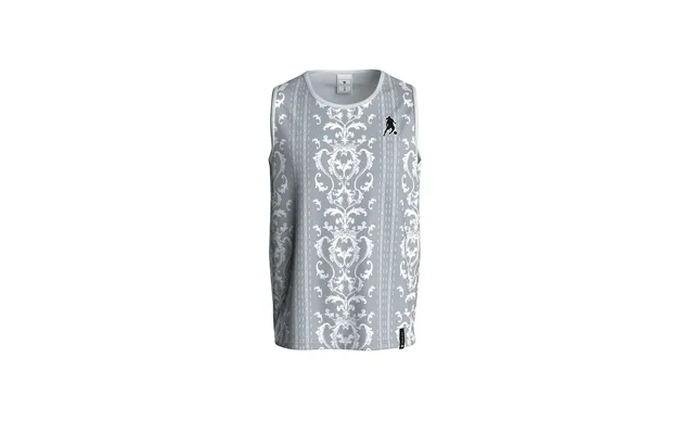 Ronaldinho Bruxo Baroque Singlet - Men's
