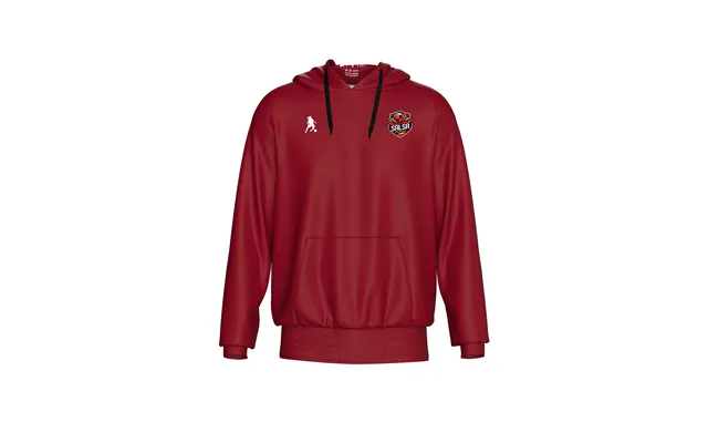 Ronaldinho Bruxo Salsa Pullover - Men's