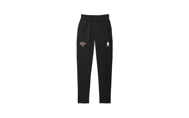 Ronaldinho Classic League Senior Bowl Jogger - Deep Black 4xl