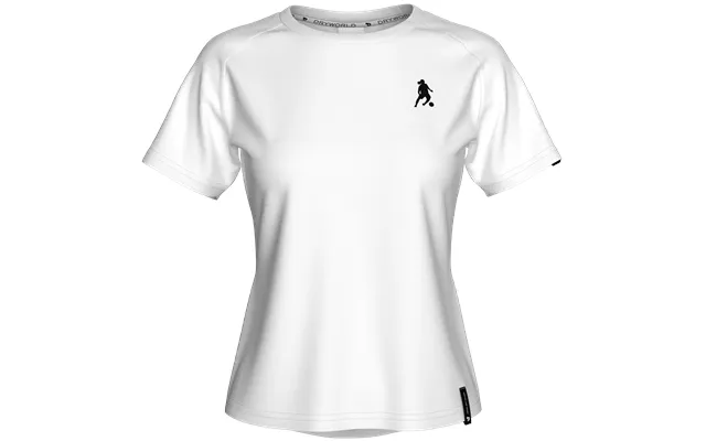 Ronaldinho Classico T-shirt - Women
