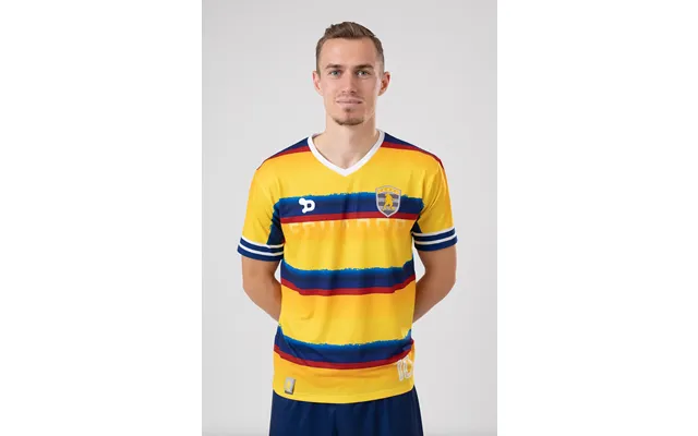 Ronaldinho Ecuador Jersey Camisa - Ys