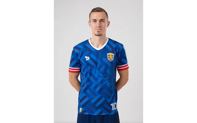 Ronaldinho Japan Jersey Camisa - Xl