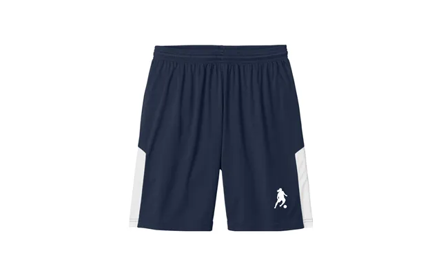 Ronaldinho Team United 7 Short - Navy S