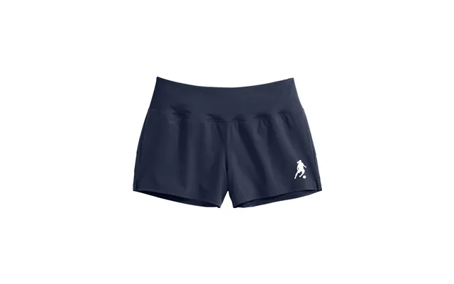 Ronaldinho Team Womens Fitness Short - Navy 3xl