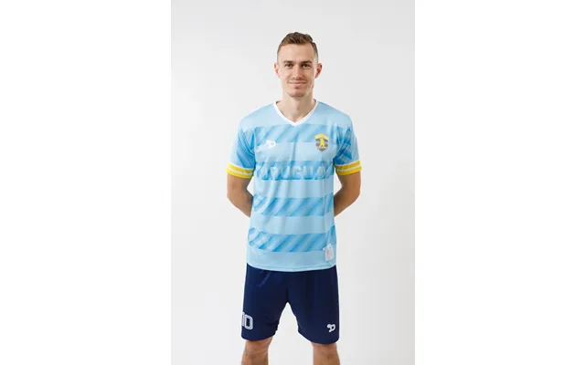 Ronaldinho Uruguay Jersey Camisa Replica - Yl