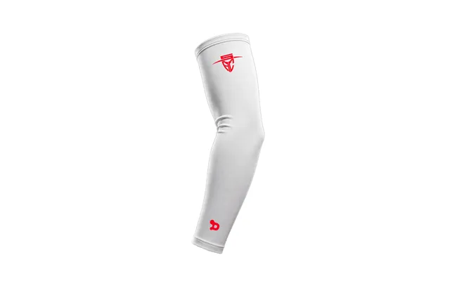 Sac Arm Sleeve - M White
