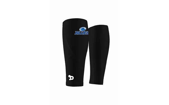 Signature D - Aa Compression Calf Sleeve Nzsr Blues
