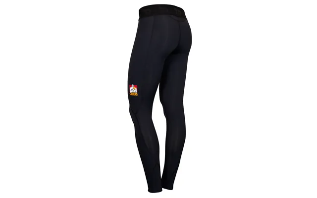 Signature D - Aa Compression Tight Nzsr Chiefs